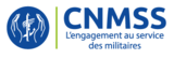CNMSS - L'engagement au service des militaires (Aller à la page d'accueil du site de la CNMSS)